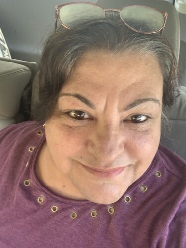 Betty Corliss Profile