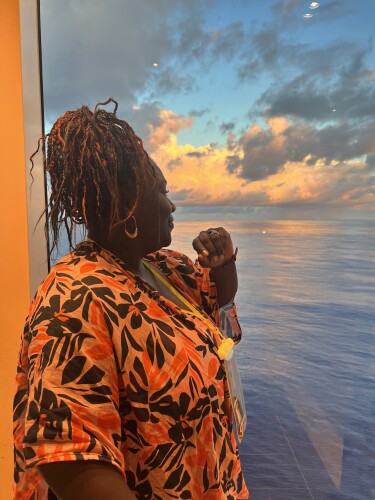 Charmaine Joseph Profile