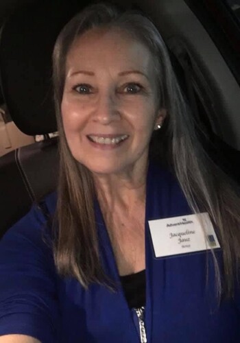 Jacqueline Jauz Profile