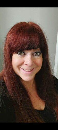 Connie Gordon Profile