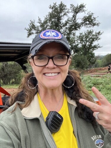 Dama Hamrick Profile