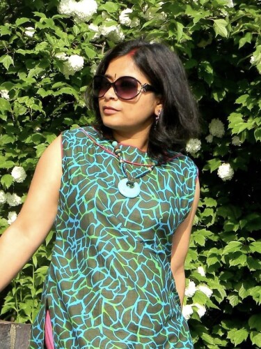 Preeti Shukla Profile