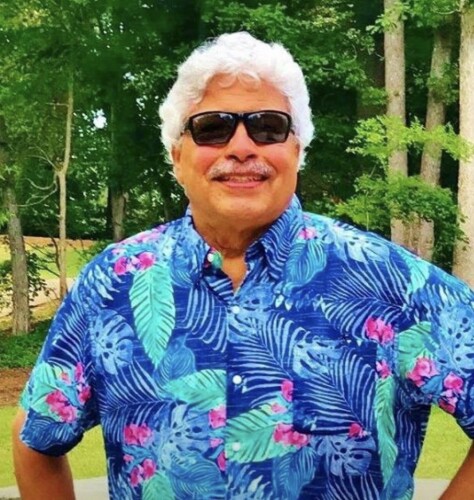 David Castillo Profile