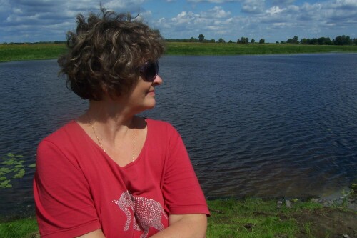 Iryna Miminoshvili Profile