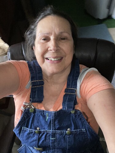 Theresa Whalen Profile