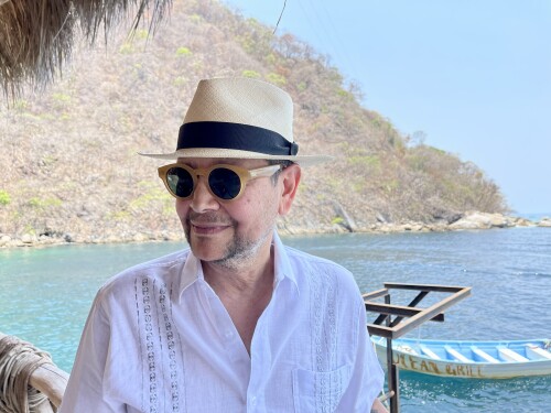 Hediberto Rodriguez Profile