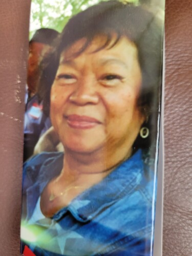 Krista Knoch-Smith Profile