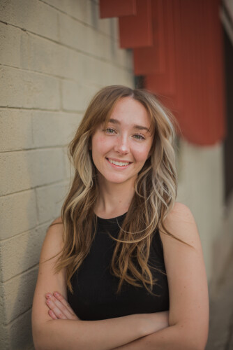 Olivia Malone Profile