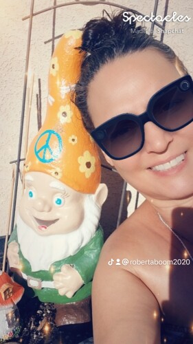 Roberta Boom Profile