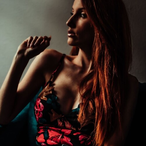 Shannon Walker Profile