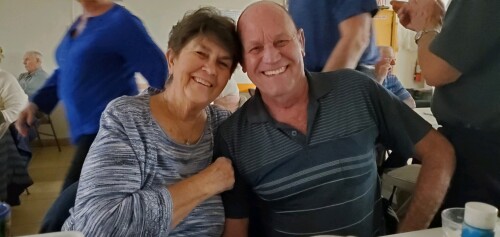 Cheryl Dawson Profile