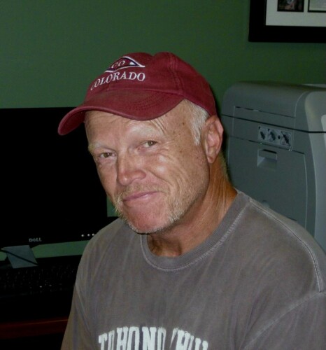 Gordon Westerberg Profile