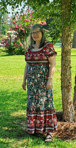 Donna Johnson Profile