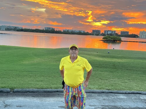 David Feinberg Profile