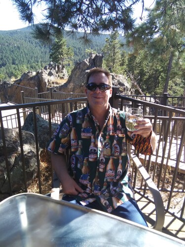 David Rogers Profile