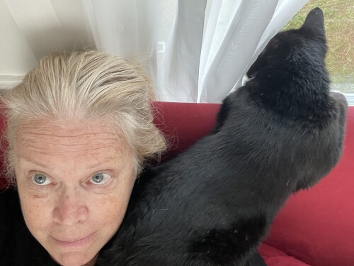 Elizabeth Primozic Profile