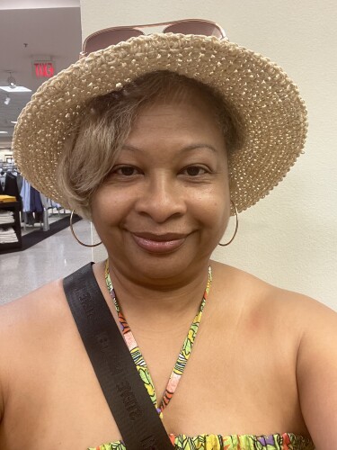 Tracy Marshall Profile