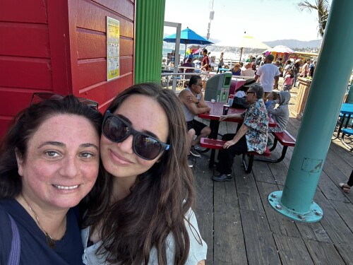 Elham Gheytanchi Profile