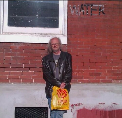 George Renner Profile