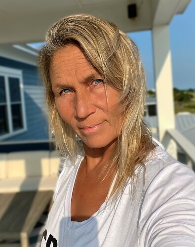 Teresa Jenkins Profile