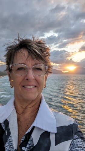 Kathleen Nolan Profile