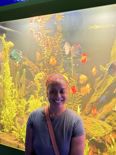 Shelly Pappas Profile