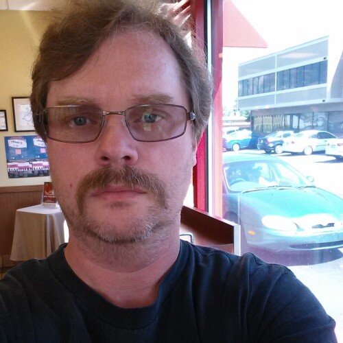 Stephen Carlisle Profile