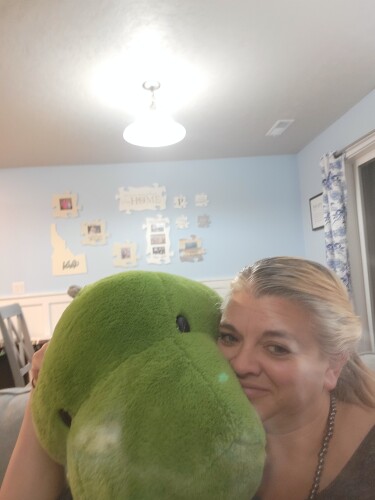 Tauna Gregory Profile