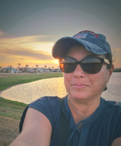 Bernadette Masdeob Profile