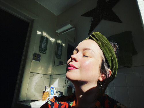 Brittni Estrada Profile