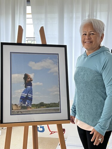 Marjorie Skidders Profile