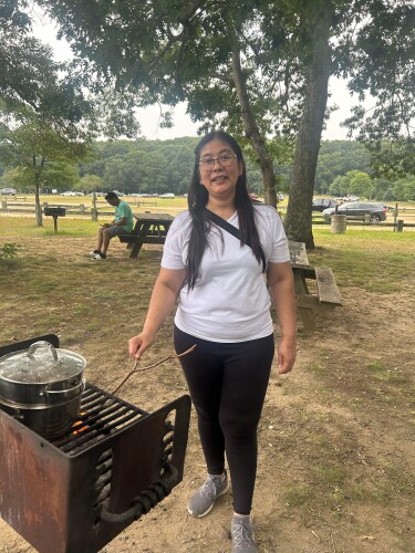 Leilani Torres Profile