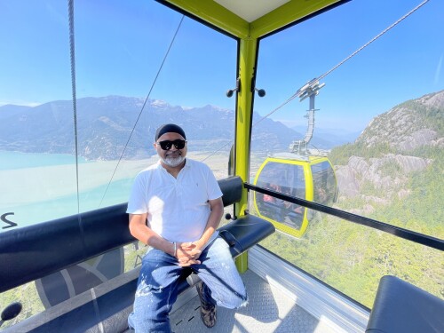 Purewal Manpreet Profile