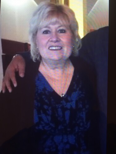 Patricia Sasaki Profile