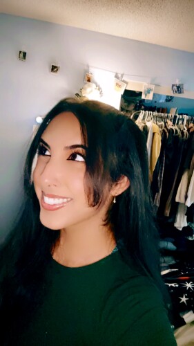 Allison Mungaray Profile