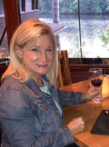 Teresa McManamay Profile