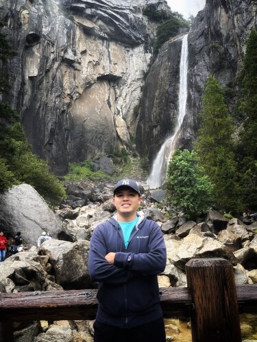 Francis Evasco Profile