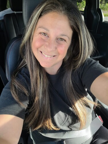 Sarah Heller Profile