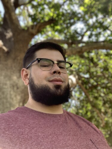 Bryan Pacheco Profile