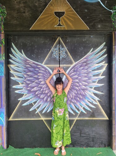 Kalimaya Herrera Profile