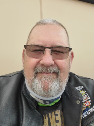 Charles Green Profile