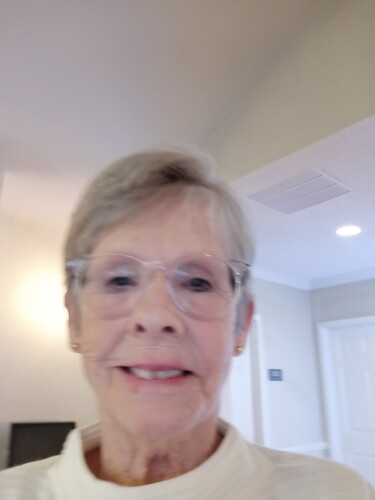 Rosmary Hiland Profile