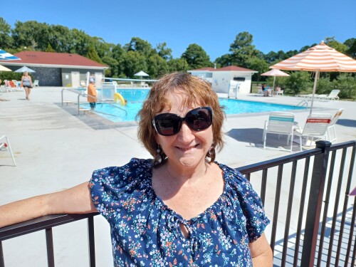 Carol Parrish Profile