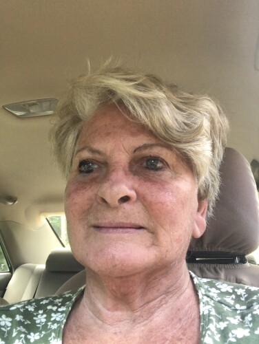 Patsy Stockdale Profile