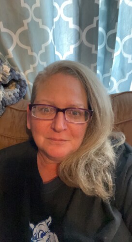 Dolores Dominguez Profile