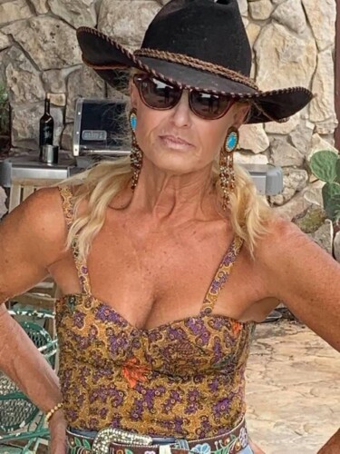 Kathy Freeman Profile