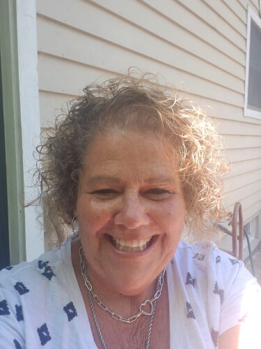 Lucia Stroup Profile