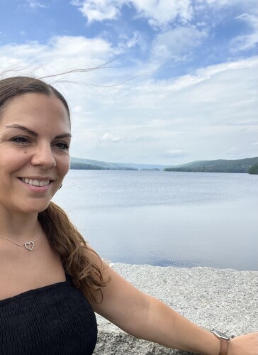 Kellie Moore Hughes Profile