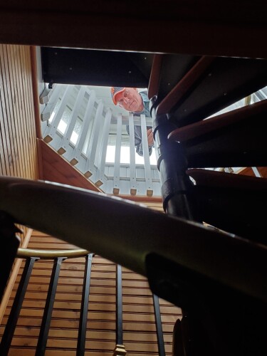 John Kantarian Profile