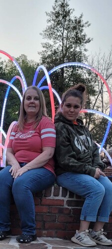 Betsy Sutton Profile